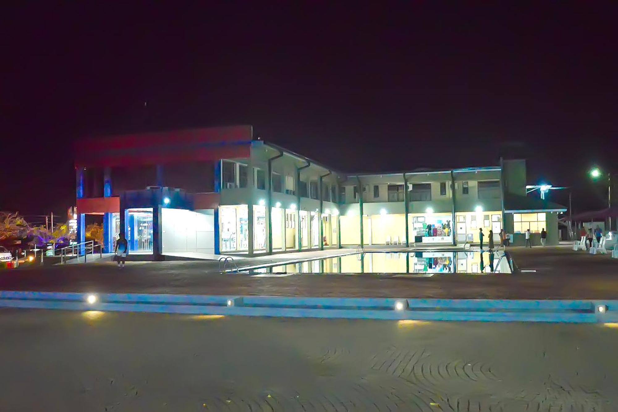 Gunners Club Hotel Minneriya Bagian luar foto